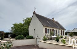 Ligré, Centre-Val de Loire 37500