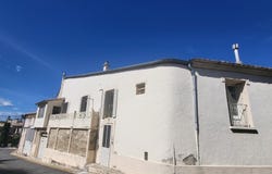 Saussines, Languedoc-Roussillon 34160
