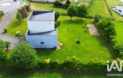 Évron, Pays de la Loire 53600