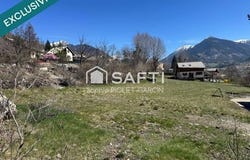 Briancon, Provence-Alpes-Côte d'Azur 05100