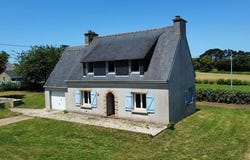 Mahalon, Bretagne 29790