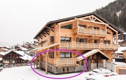 Morzine (Avoriaz), Rhône-Alpes 74110