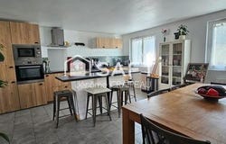 Mouilleron-Le-Captif, Pays de la Loire 85000
