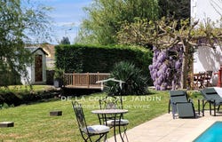 Brioux-sur-Boutonne, Poitou-Charentes 79170