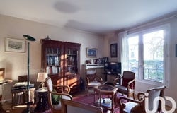 Saint-Maur-des-Fossés, Île-de-France 94210