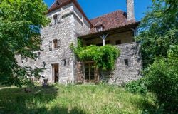 Gourdon, Lot 46300