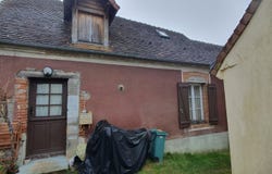 Saint-Aubin-des-Coudrais, Pays de la Loire 72400