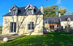 Plovan, Bretagne 29720