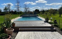 Nort-Sur-Erdre, Pays de la Loire 44390