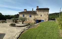 Rosières, Rhône-Alpes 07260