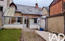 Bonneval, Centre-Val de Loire 28800