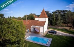 Fongrave, Aquitaine 47260