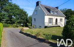 Saint-Thuriau, Brittany 56300