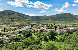 Aubenas, Rhône-Alpes 07200
