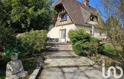 Ivry-la-Bataille, Normandy 27540