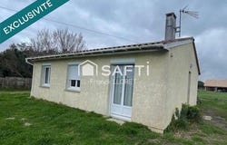 Jau-Dignac-Et-Loirac, Aquitaine 33590