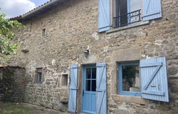 Razès, Haute-Vienne 87640