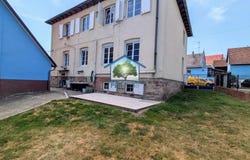 Mulhausen, Bas-Rhin 67350