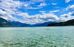 Annecy, Rhône-Alpes 74000