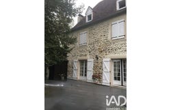 Carrère, Nouvelle-Aquitaine 64160