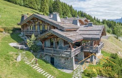 Megève, Rhône-Alpes 74120