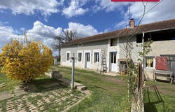 Ygrande, Allier 03160