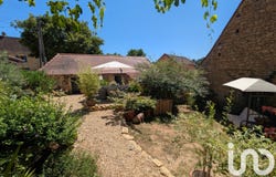 Le Buisson-de-Cadouin, Nouvelle-Aquitaine 24480