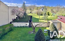 Vermenton, Bourgogne-Franche-Comté 89270