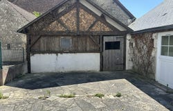 Oisly, Centre-Val de Loire 41700