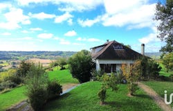 CADILLON, Nouvelle-Aquitaine 64330
