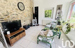 Saint-Aubin-des-Châteaux, Pays de la Loire 44110