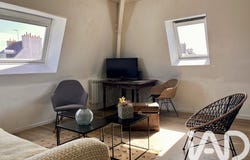 Locmiquélic, Brittany 56570