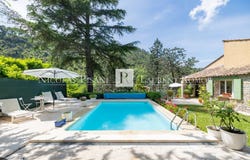 Tourrette-Levens, Provence-Alpes-Côte-d'Azur 06690