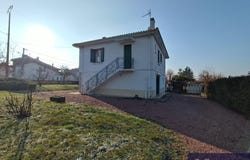 Baignes-Sainte-Radegonde, Poitou-Charentes 16360