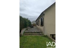 Ailly, Normandy 27600