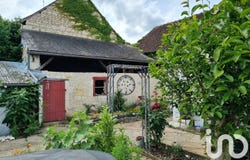 Nouâtre, Centre-Val de Loire 37800