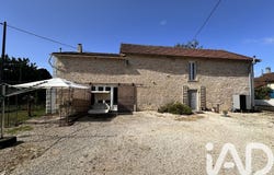 Caunay, Poitou-Charentes 79190