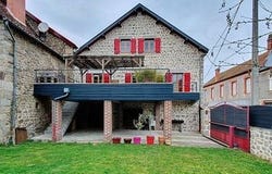 Montel-De-Gelat, Auvergne 63380