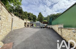 Seuilly, Centre-Val de Loire 37500