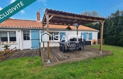 Le Perrier, Pays de la Loire 85300