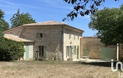 Merignas, Nouvelle-Aquitaine 33350