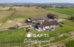 Fongrave, Aquitaine 47260