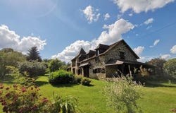 Payzac, Aquitaine 24270