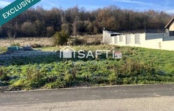 Les Etangs, Lorraine 57530