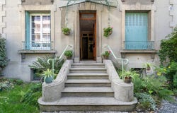Maisons-Laffitte, Île-de-France 78600