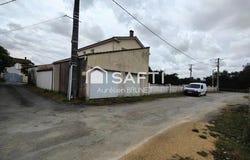 Saint-Georges-De-Rex, Poitou-Charentes 79210