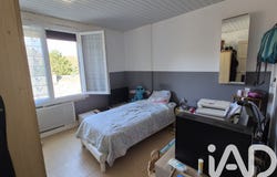 Raucourt-et-Flaba, Grand Est 08450