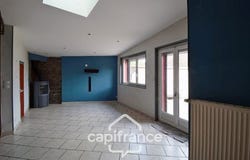 ST GERMAIN DU BOIS, Bourgogne 71330