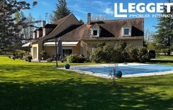 Le Fleix, Nouvelle-Aquitaine 24130
