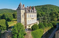 Crémieu, Rhône-Alpes 38460